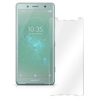      Sony Xperia XZ2 Tempered Glass Screen Protector